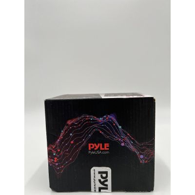 Pyle Pro 2-Channel Audio Mixer / USB Recording Interface with Bluetooth PAD
