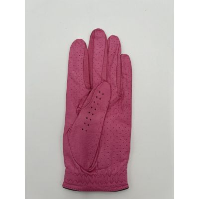 Callaway Golf 2017 Women's OptiColor Leather Glove