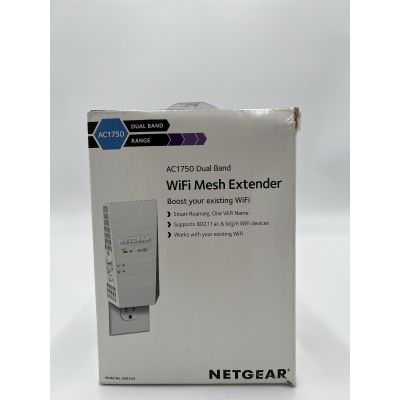 NETGEAR AC1750 WiFi Mesh Extender