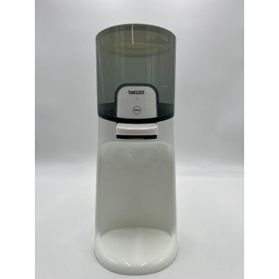 Baby Brezza Instant Electric 3-Temperature Bottle Warmer in White