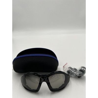 Epoch Eyewear Hybrid Super Dark Photochromic Sunglasses