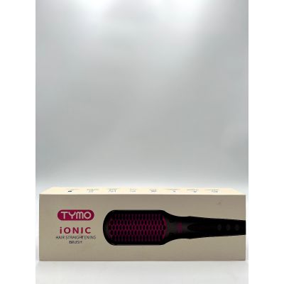 TYMO Ionic Hair Straightener Brush