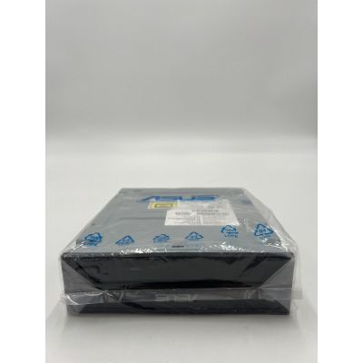 ASUS 24x DVD-RW Serial-ATA Internal OEM Optical Drive DRW-24B1ST Black