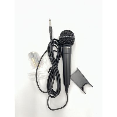 Audio-Technica ATR 1100X - Microphone