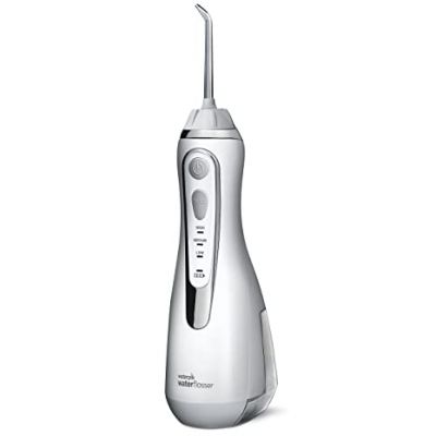 Professional Cordless Advanced Water Flosser, WP-560 White